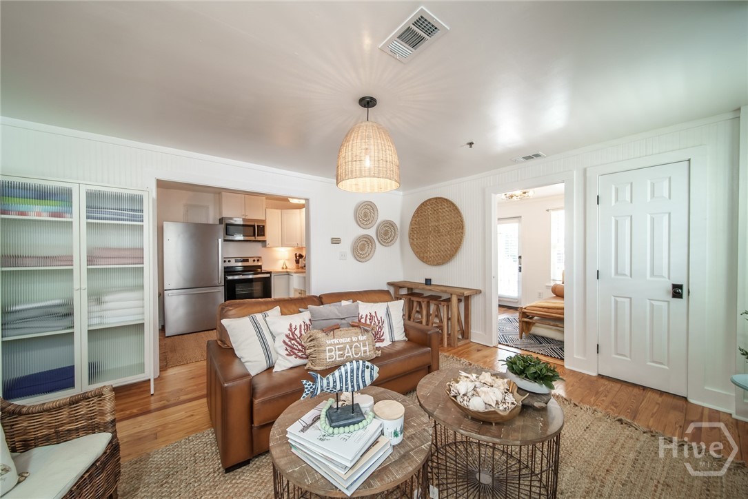 1413 2nd Avenue, Unit 2 Tybee Island, GA 31328 - Photo 13 of 30