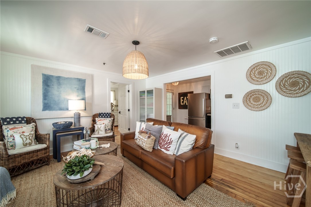 1413 2nd Avenue, Unit 2 Tybee Island, GA 31328 - Photo 14 of 30