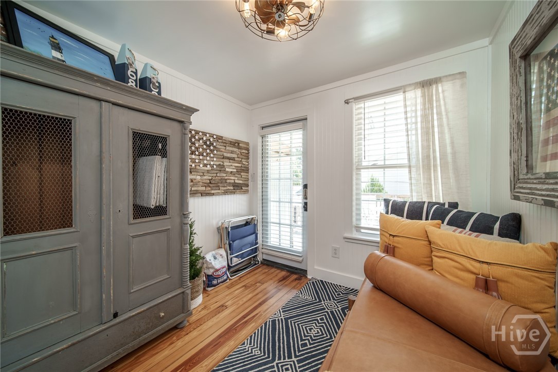 1413 2nd Avenue, Unit 2 Tybee Island, GA 31328 - Photo 20 of 30