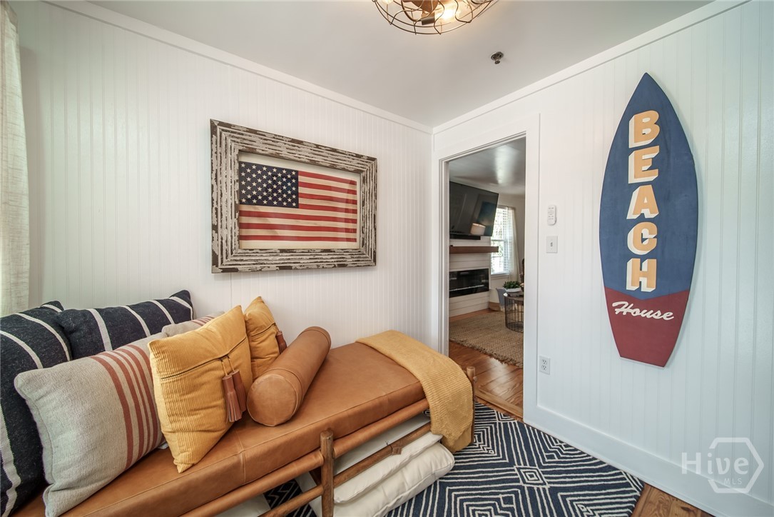 1413 2nd Avenue, Unit 2 Tybee Island, GA 31328 - Photo 21 of 30