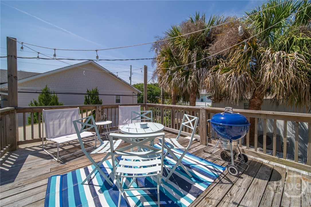 1413 2nd Avenue, Unit 2 Tybee Island, GA 31328 - Photo 23 of 30