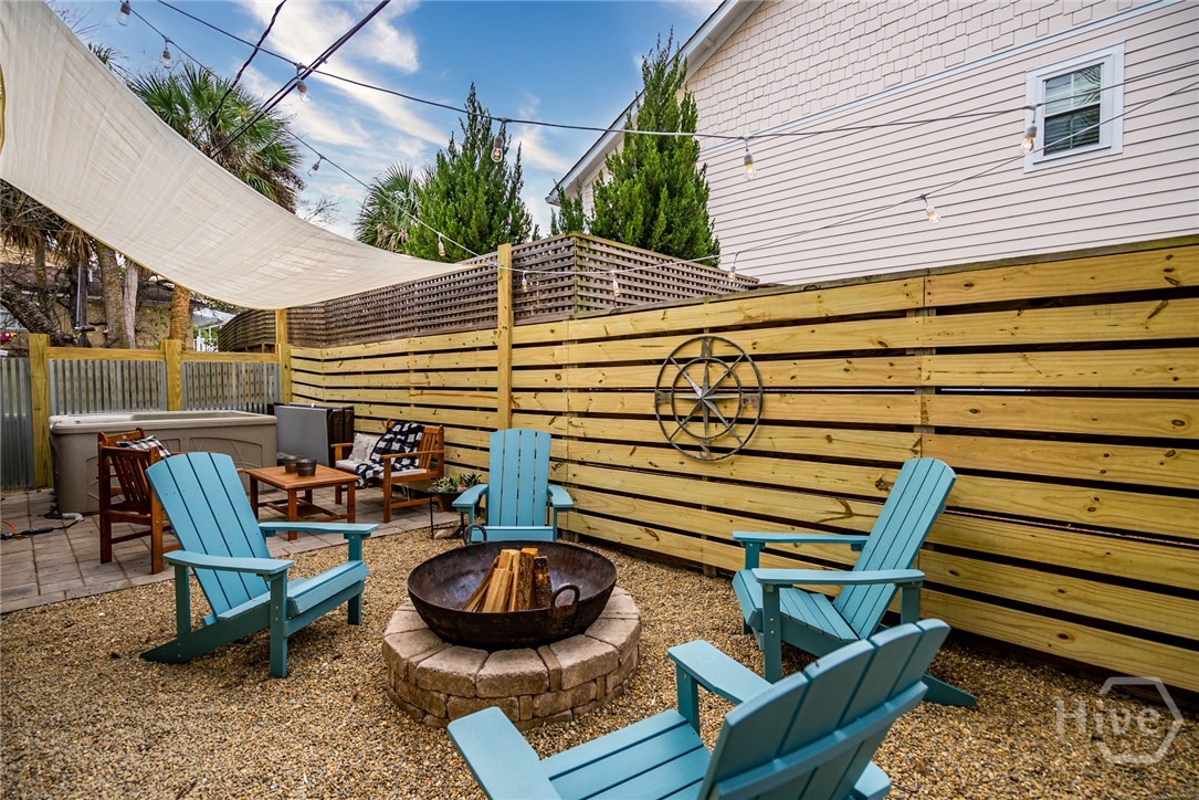 1413 2nd Avenue, Unit 2 Tybee Island, GA 31328 - Photo 25 of 30