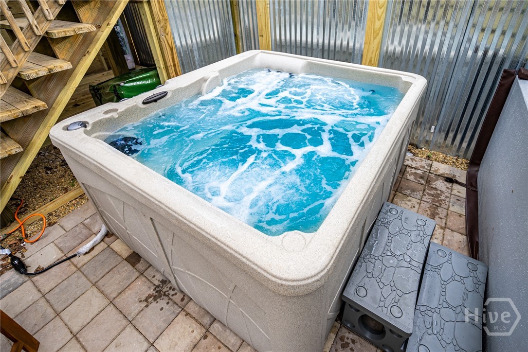 1413 2nd Avenue, Unit 2 Tybee Island, GA 31328 - Photo 29 of 30