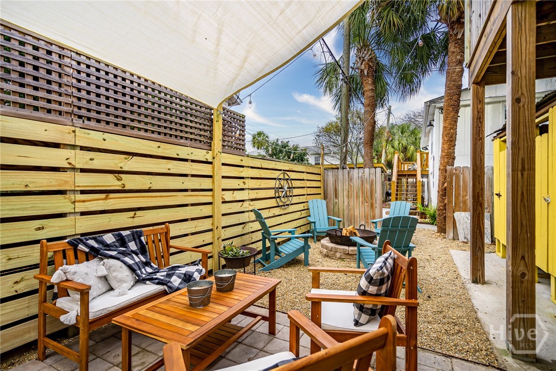 1413 2nd Avenue, Unit 2 Tybee Island, GA 31328 - Photo 30 of 30