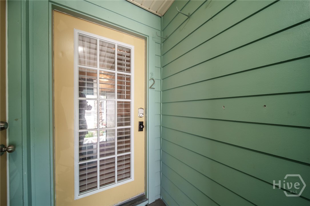 1413 2nd Avenue, Unit 2 Tybee Island, GA 31328 - Photo 7 of 30