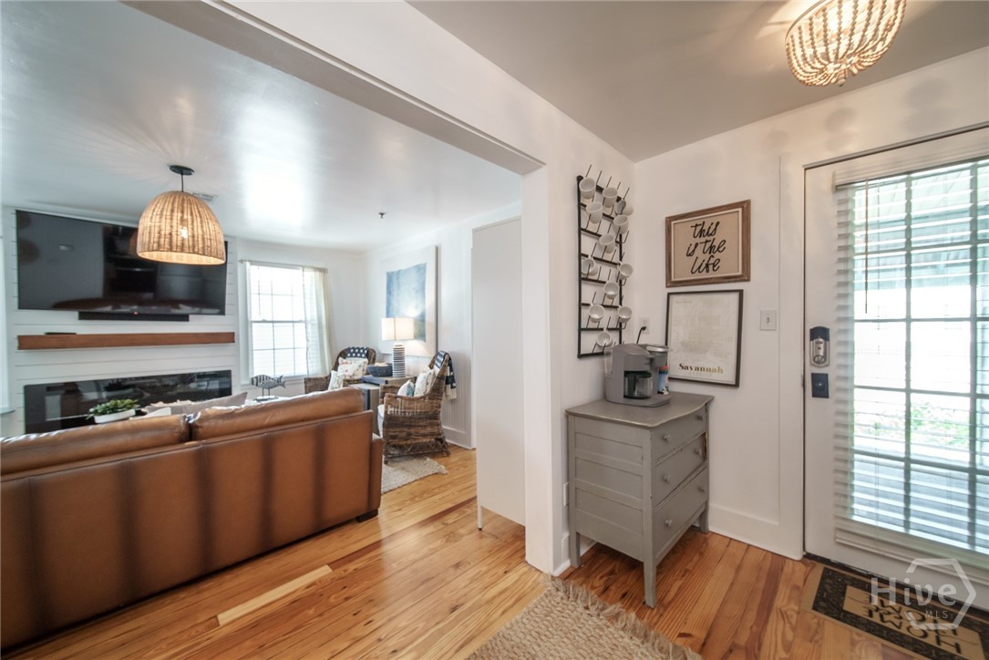 1413 2nd Avenue, Unit 2 Tybee Island, GA 31328 - Photo 9 of 30