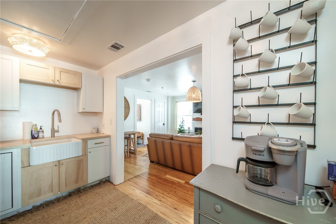 1413 2nd Avenue, Unit 2 Tybee Island, GA 31328 - Photo 10 of 30