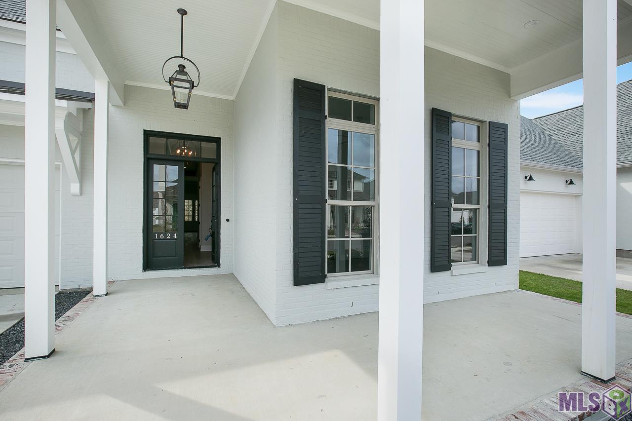 1624 Sugar Cane Baton Rouge, LA 70810 - Photo 3 of 45 Welcome home