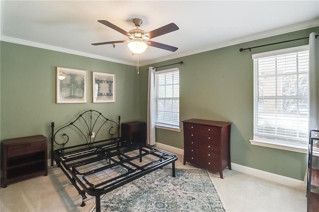 515 Third Street, Unit 5 Bay St. Louis, MS 39520 - Photo 17 of 20