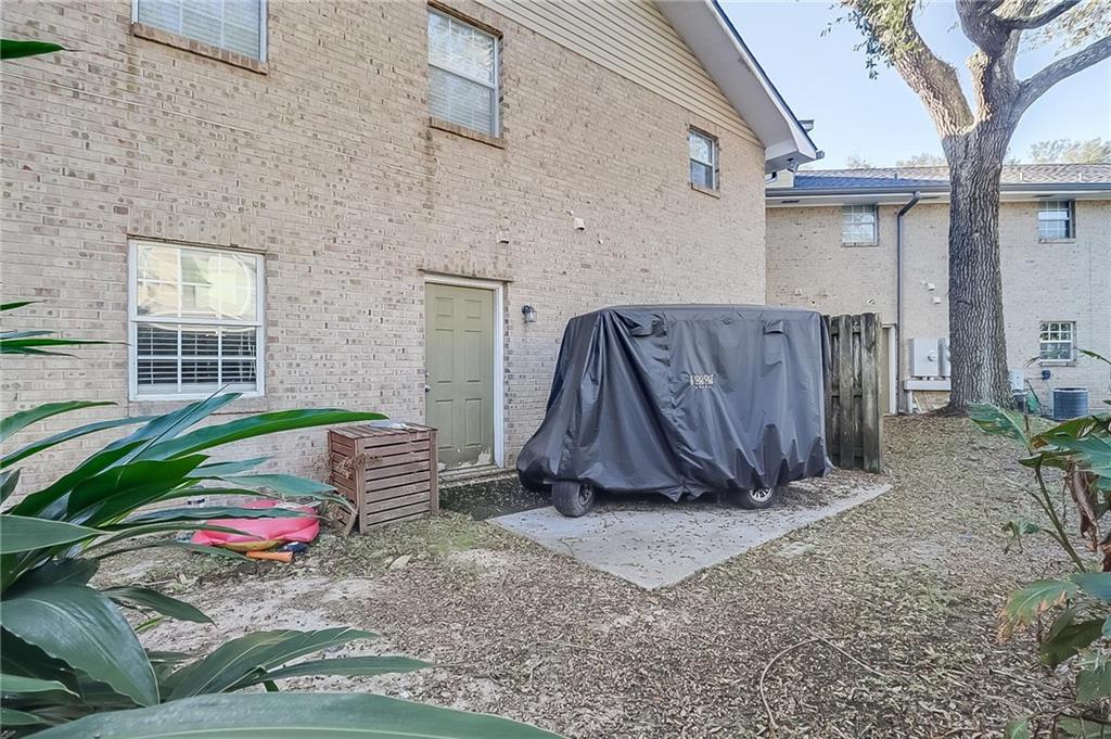 515 Third Street, Unit 5 Bay St. Louis, MS 39520 - Photo 19 of 20