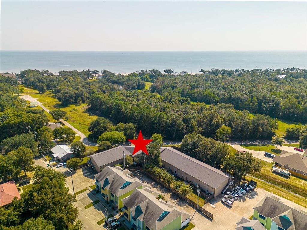 515 Third Street, Unit 5 Bay St. Louis, MS 39520 - Photo 2 of 20