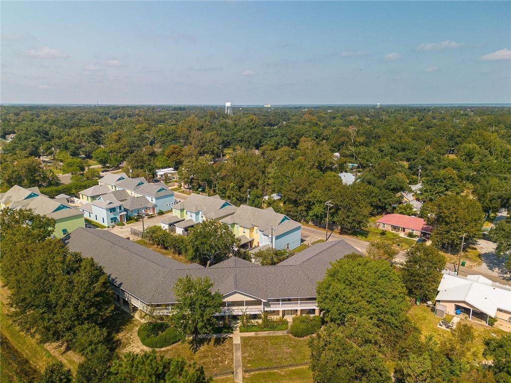 515 Third Street, Unit 5 Bay St. Louis, MS 39520 - Photo 3 of 20