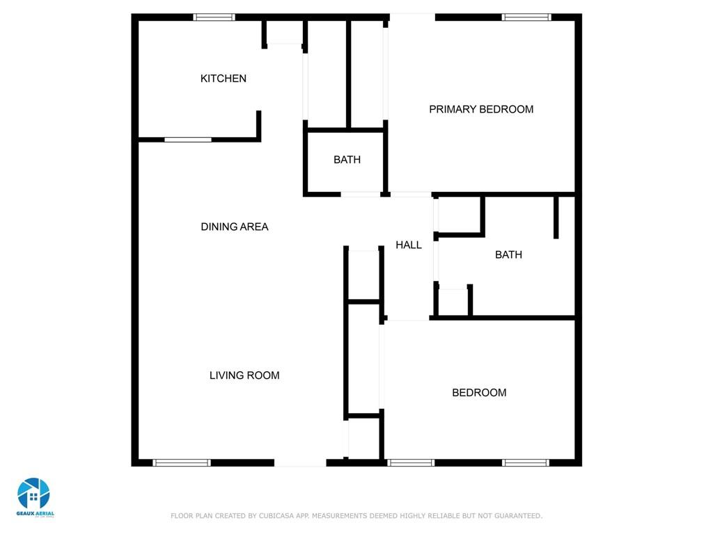 515 Third Street, Unit 5 Bay St. Louis, MS 39520 - Photo 4 of 20