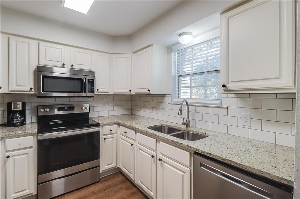 515 Third Street, Unit 5 Bay St. Louis, MS 39520 - Photo 7 of 20