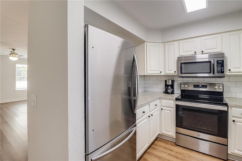 515 Third Street, Unit 5 Bay St. Louis, MS 39520 - Photo 8 of 20