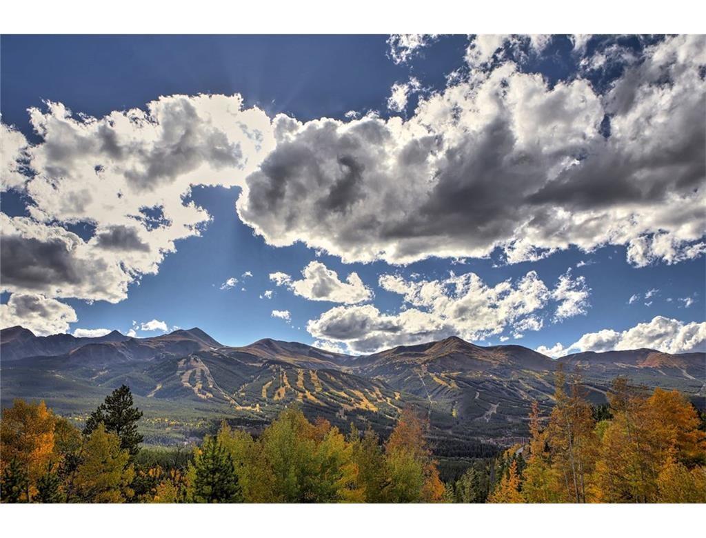 55 Brooks Snider Road Breckenridge, CO 80424 - Photo 2 of 35 a view of a sky