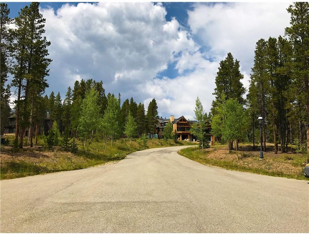 55 Brooks Snider Road Breckenridge, CO 80424 - Photo 27 of 35 a view of outdoor space with green space