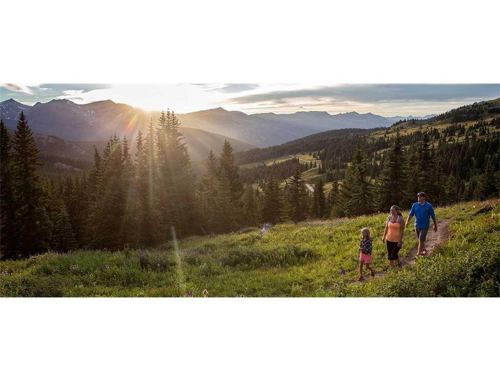 55 Brooks Snider Road Breckenridge, CO 80424 - Photo 4 of 35 a view of outdoor space and mountain view
