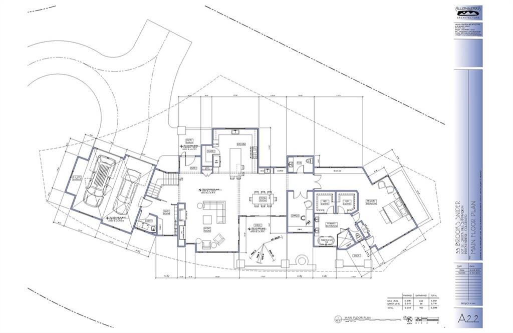 55 Brooks Snider Road Breckenridge, CO 80424 - Photo 33 of 35 a picture of a room