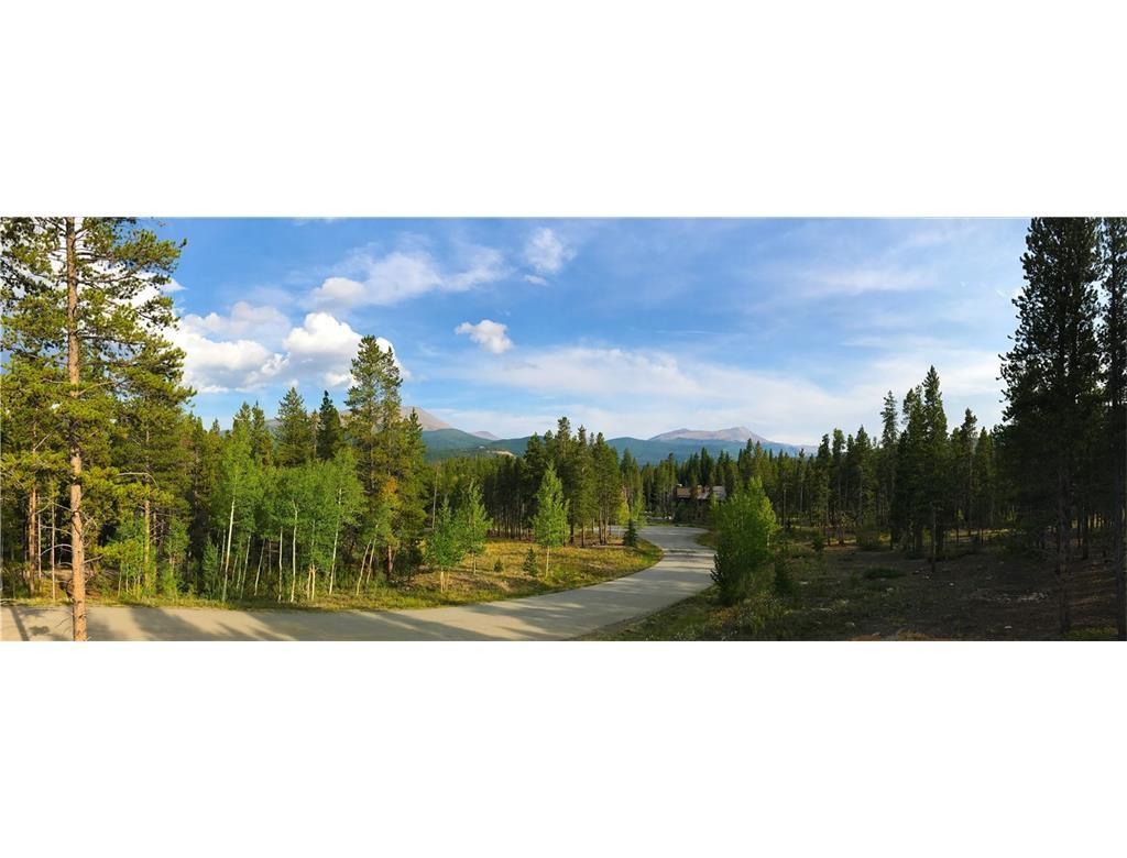 55 Brooks Snider Road Breckenridge, CO 80424 - Photo 6 of 35 a black and white photo of a building