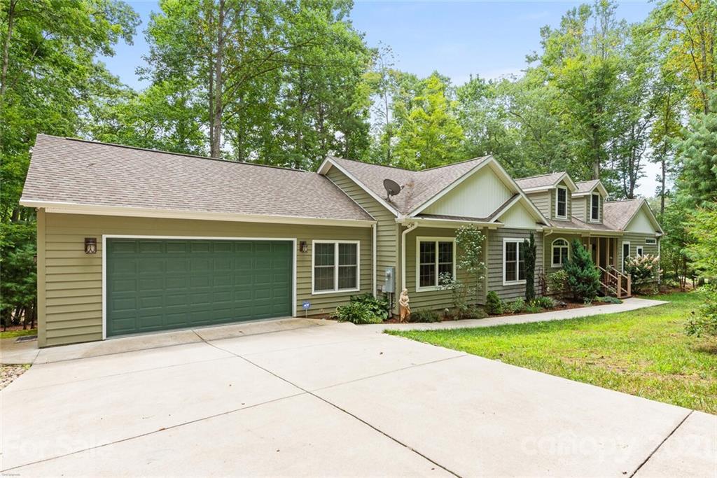 514 Morris Road Mills River, NC 28759 - Photo 1 of 34 Gallery Image 1