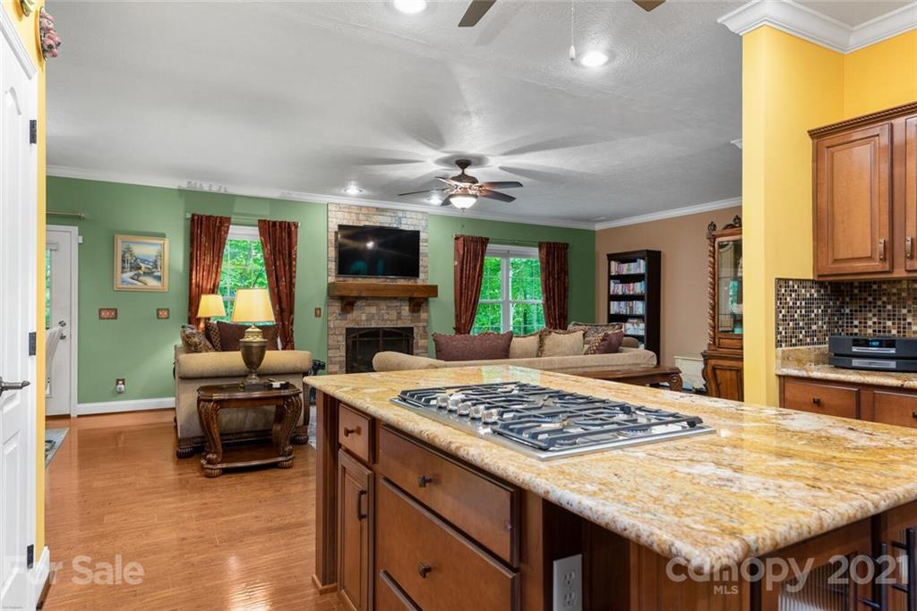 514 Morris Road Mills River, NC 28759 - Photo 14 of 34 Gallery Image 14