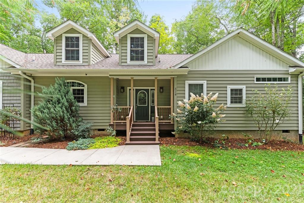 514 Morris Road Mills River, NC 28759 - Photo 3 of 34 Gallery Image 3