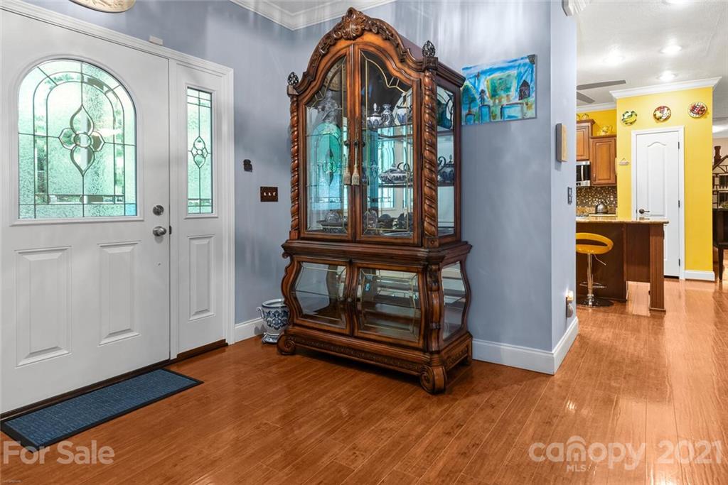 514 Morris Road Mills River, NC 28759 - Photo 4 of 34 Gallery Image 4