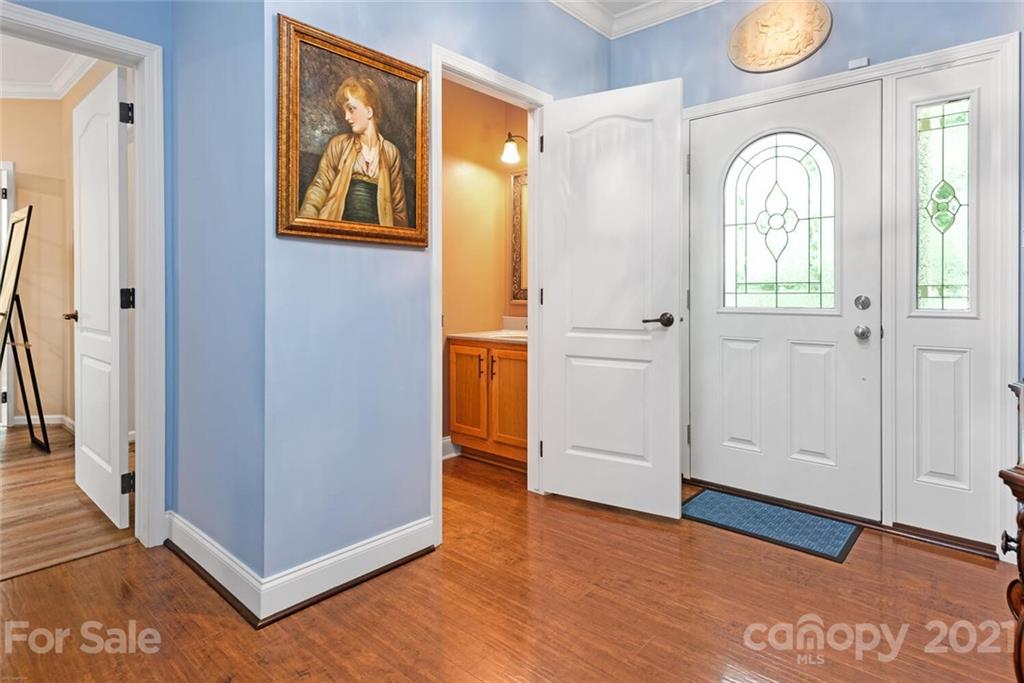 514 Morris Road Mills River, NC 28759 - Photo 5 of 34 Gallery Image 5