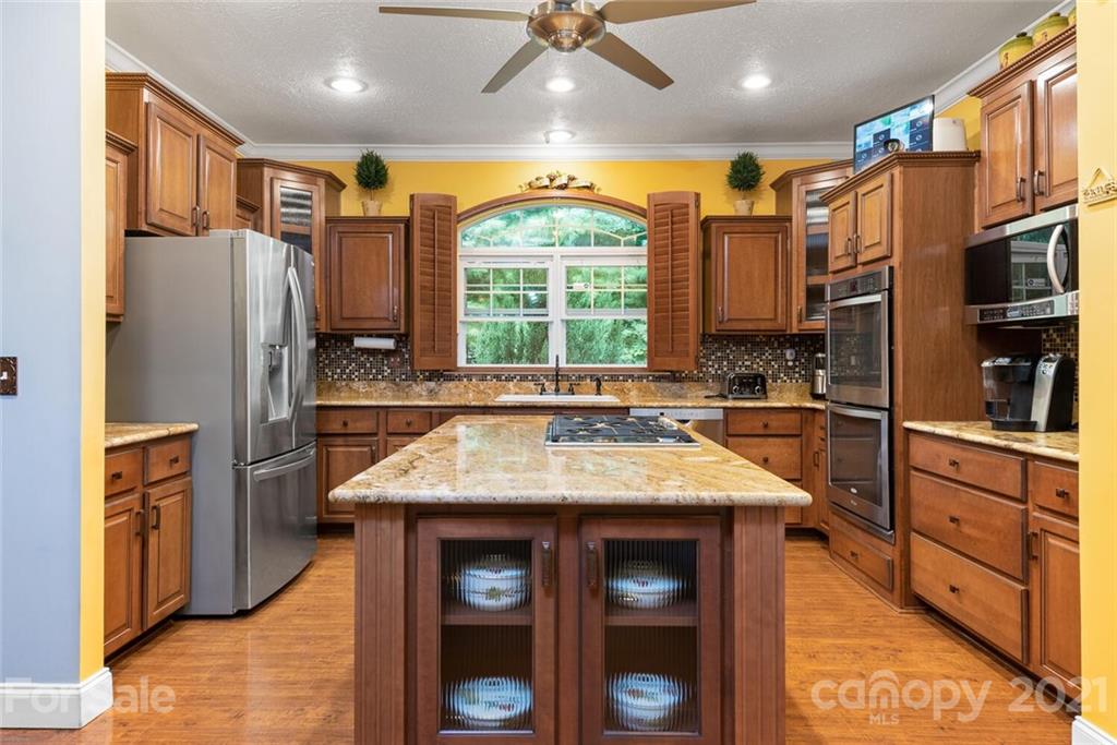 514 Morris Road Mills River, NC 28759 - Photo 10 of 34 Gallery Image 10