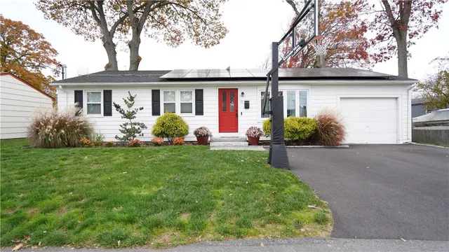 $379,900 | 11 North Rose Street, East Providence, RI 02914