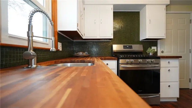 $379,900 | 11 North Rose Street, East Providence, RI 02914