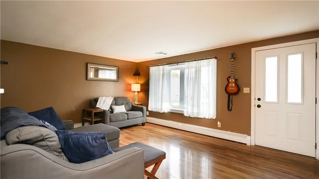 $379,900 | 11 North Rose Street, East Providence, RI 02914