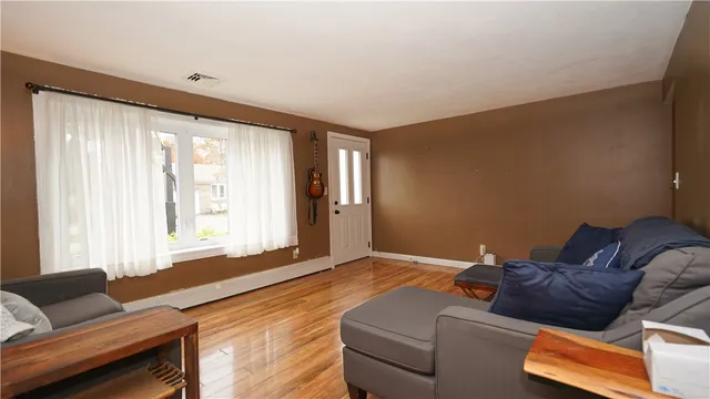 $379,900 | 11 North Rose Street, East Providence, RI 02914