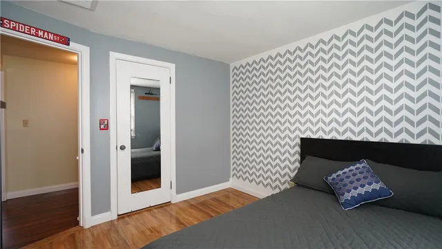 $379,900 | 11 North Rose Street, East Providence, RI 02914