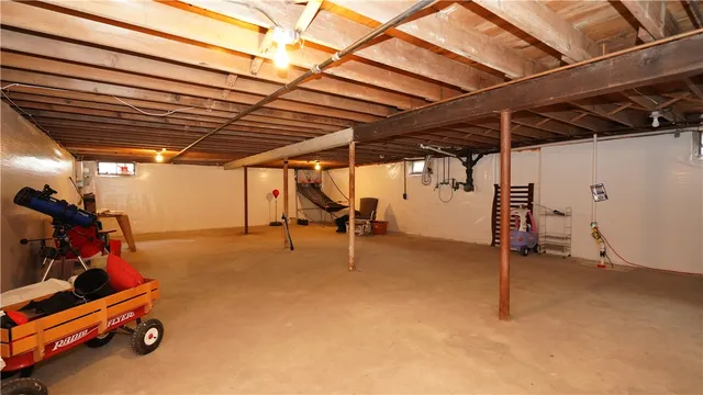 $379,900 | 11 North Rose Street, East Providence, RI 02914