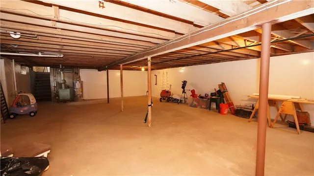 $379,900 | 11 North Rose Street, East Providence, RI 02914