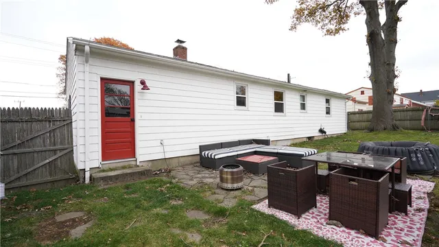 $379,900 | 11 North Rose Street, East Providence, RI 02914