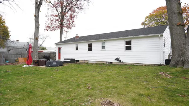 $379,900 | 11 North Rose Street, East Providence, RI 02914