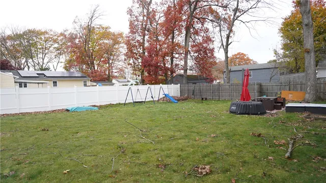 $379,900 | 11 North Rose Street, East Providence, RI 02914