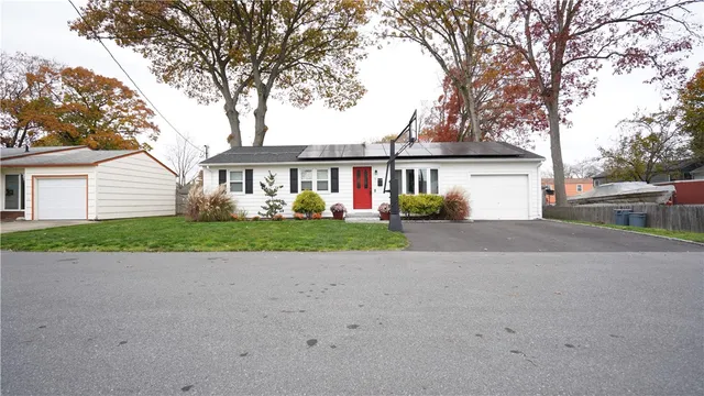 $379,900 | 11 North Rose Street, East Providence, RI 02914