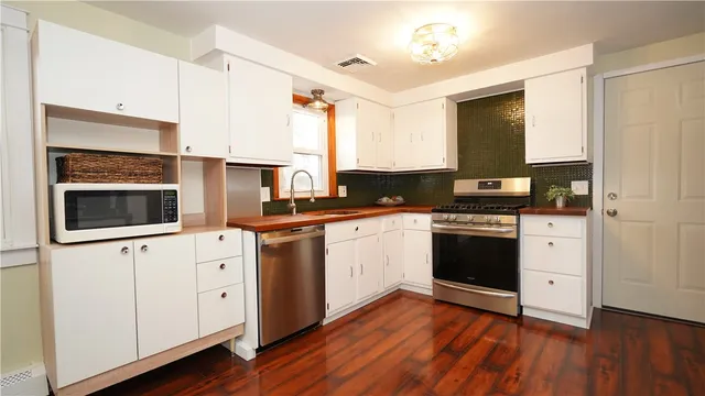 $379,900 | 11 North Rose Street, East Providence, RI 02914