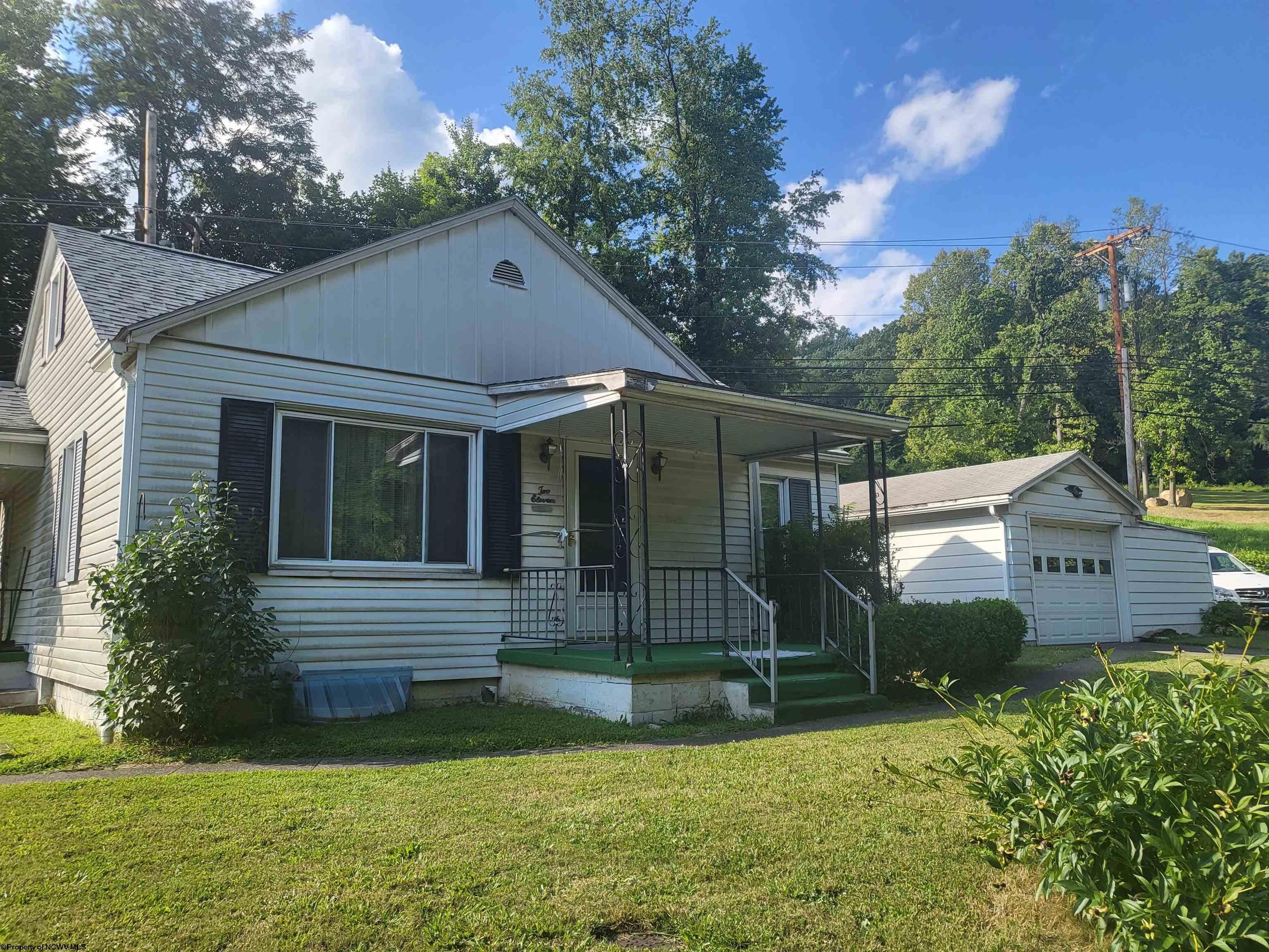 211 Hartman Run Road Morgantown, WV 26505 - Photo 1 of 8 Gallery Image 1