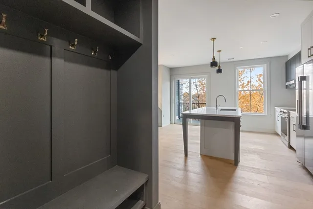 $865,000 | 59 Spear Street, Unit 302, Quincy, MA 02169