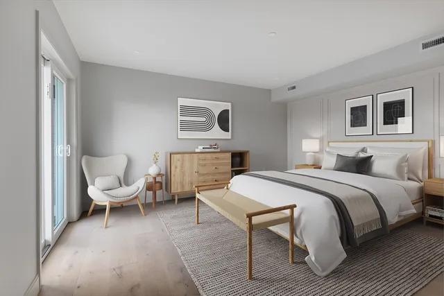 $865,000 | 59 Spear Street, Unit 302, Quincy, MA 02169