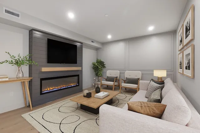 $865,000 | 59 Spear Street, Unit 302, Quincy, MA 02169