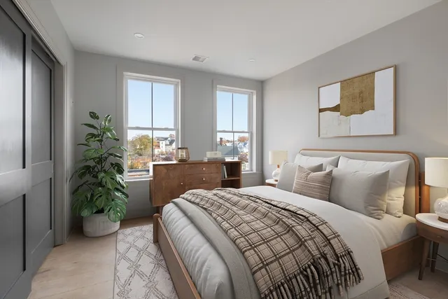 $865,000 | 59 Spear Street, Unit 302, Quincy, MA 02169