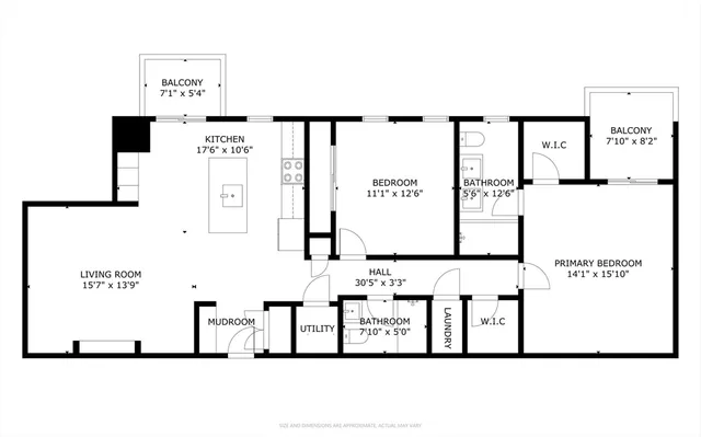 $865,000 | 59 Spear Street, Unit 302, Quincy, MA 02169