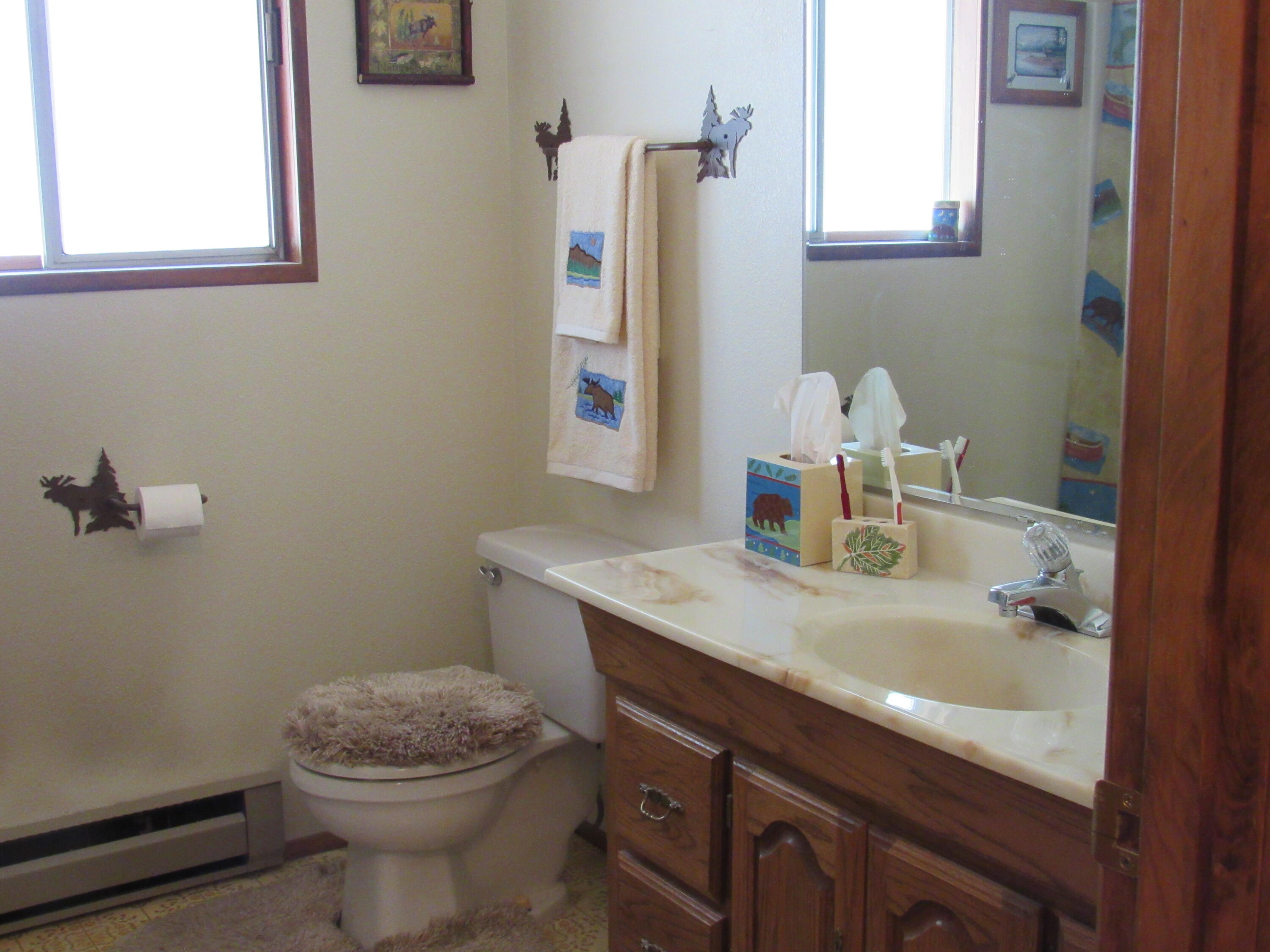51582 Ash Road La Pine, OR 97739 - Photo 30 of 52 Bath 2 Use