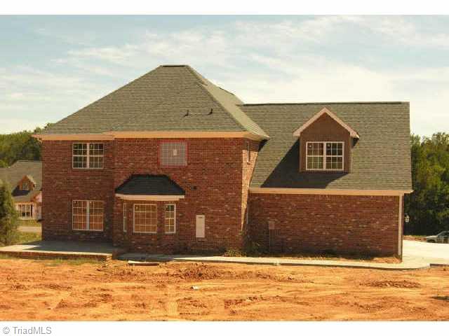 5821 Crutchfield Farm Road Oak Ridge, NC 27310 - Photo 3 of 9 Other.